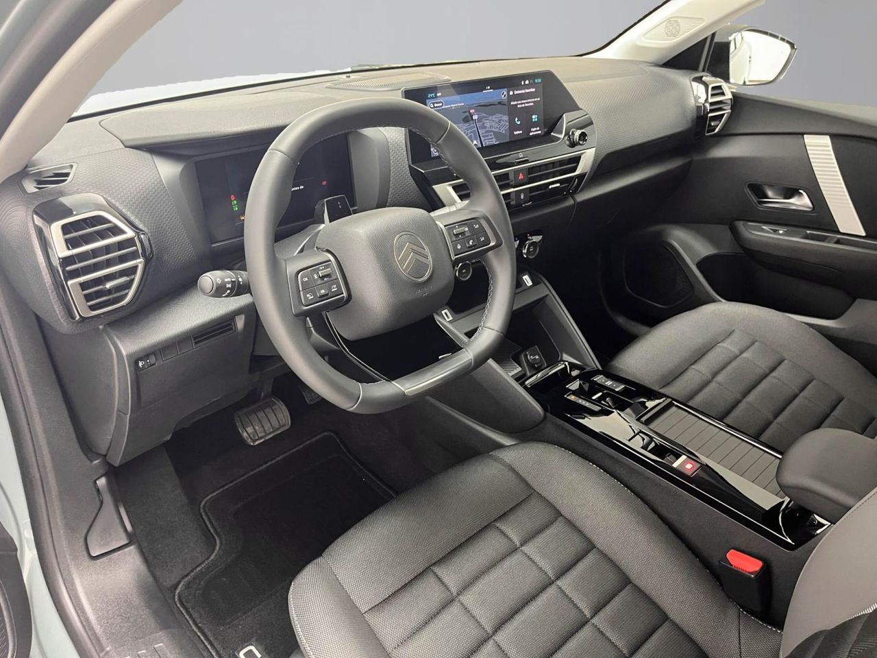 Citroën C4 Hybrid 145 CV Business Edition - Foto 2