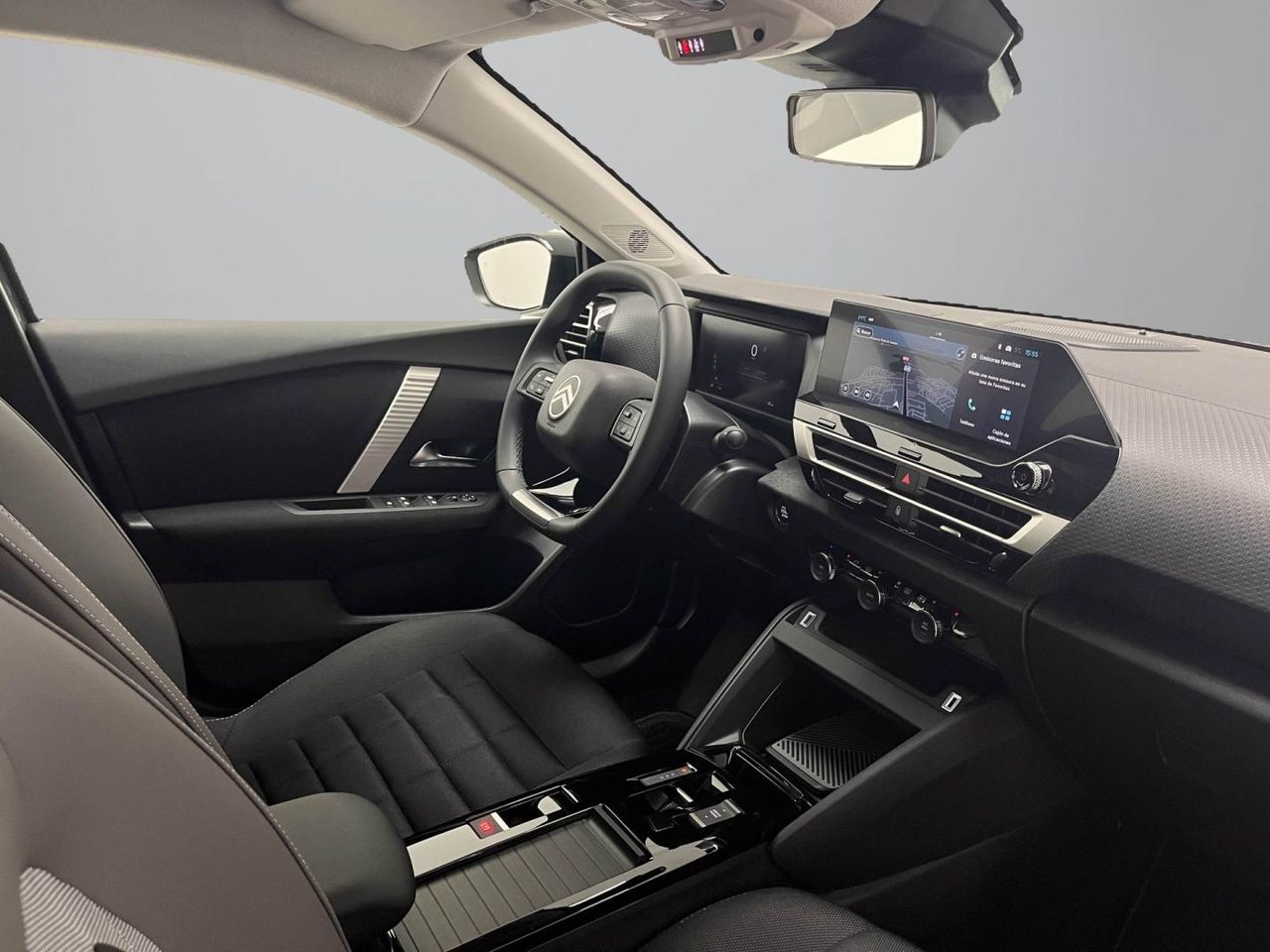Citroën C4 Hybrid 145 CV Business Edition - Foto 2