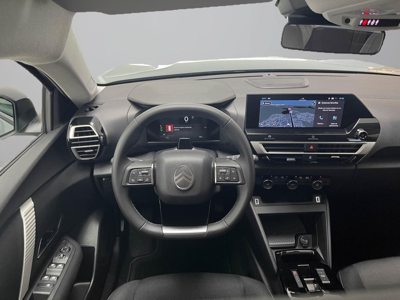 Citroën C4 Hybrid 145 CV Business Edition - Foto 2