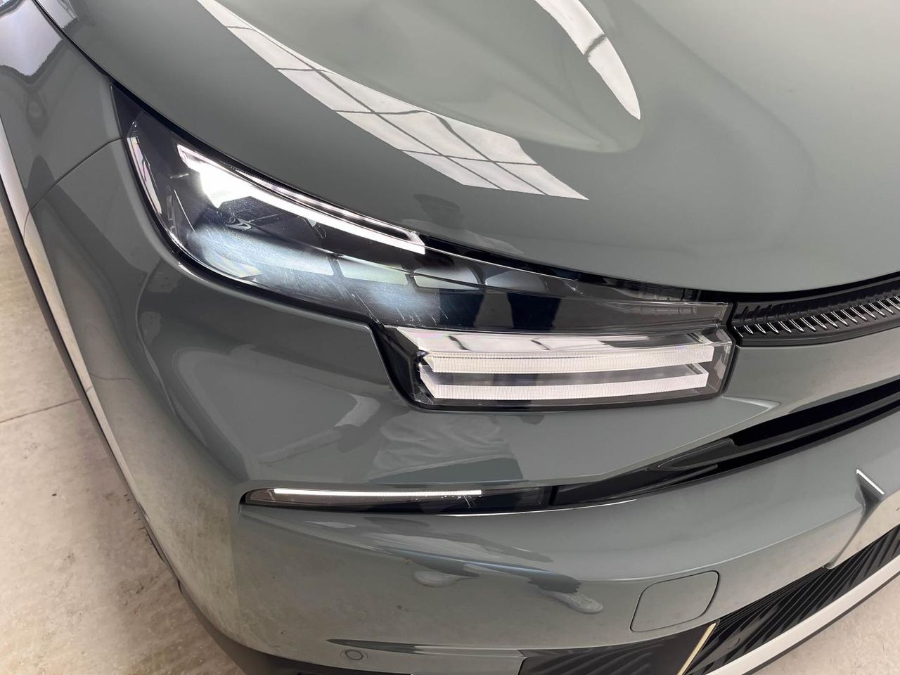 Citroën C4 Hybrid 145 CV Business Edition - Foto 2