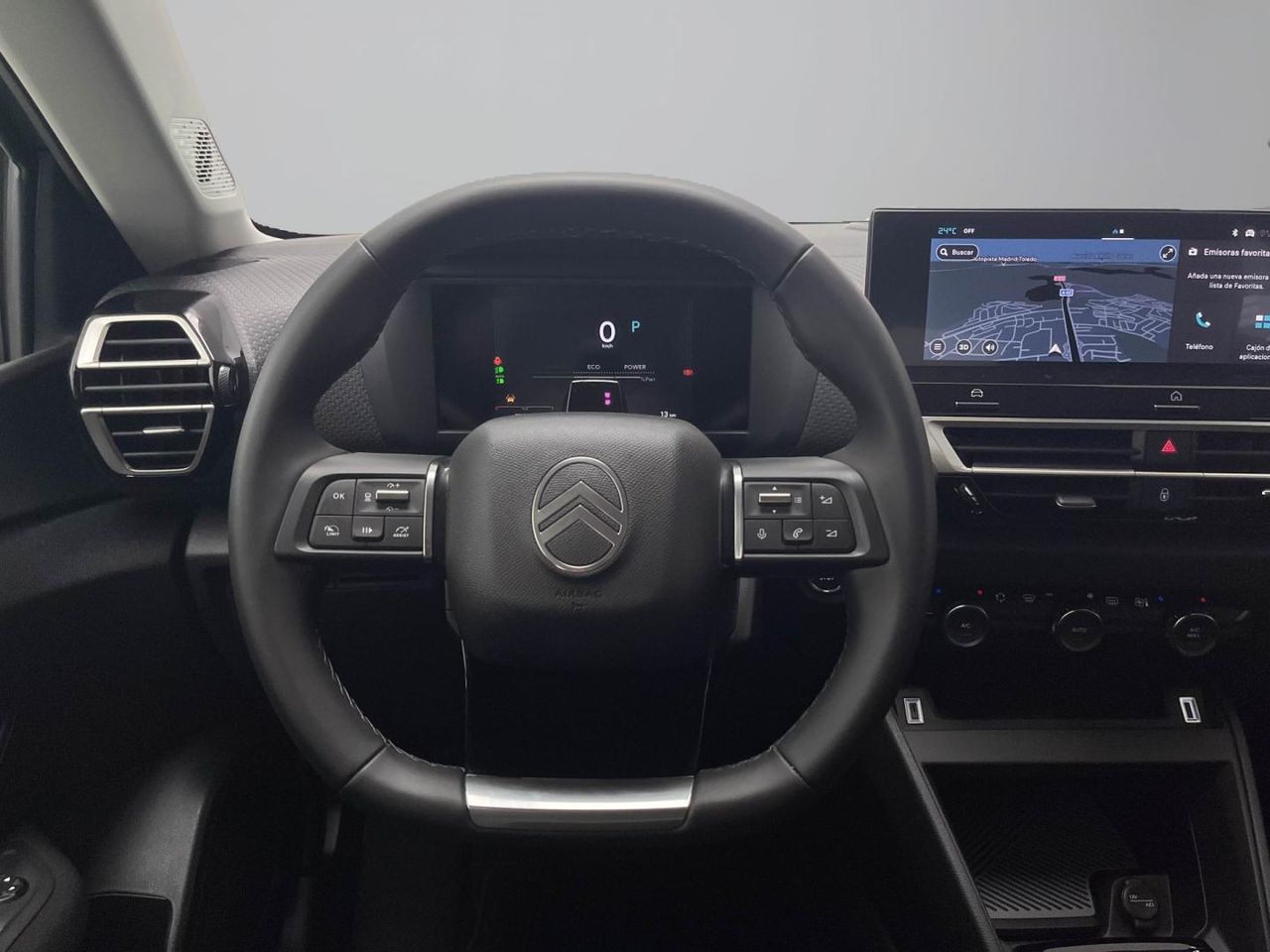 Citroën C4 Hybrid 145 CV Business Edition - Foto 2