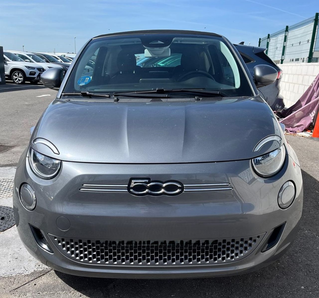 fiat 500 2022 / foto grande (2)