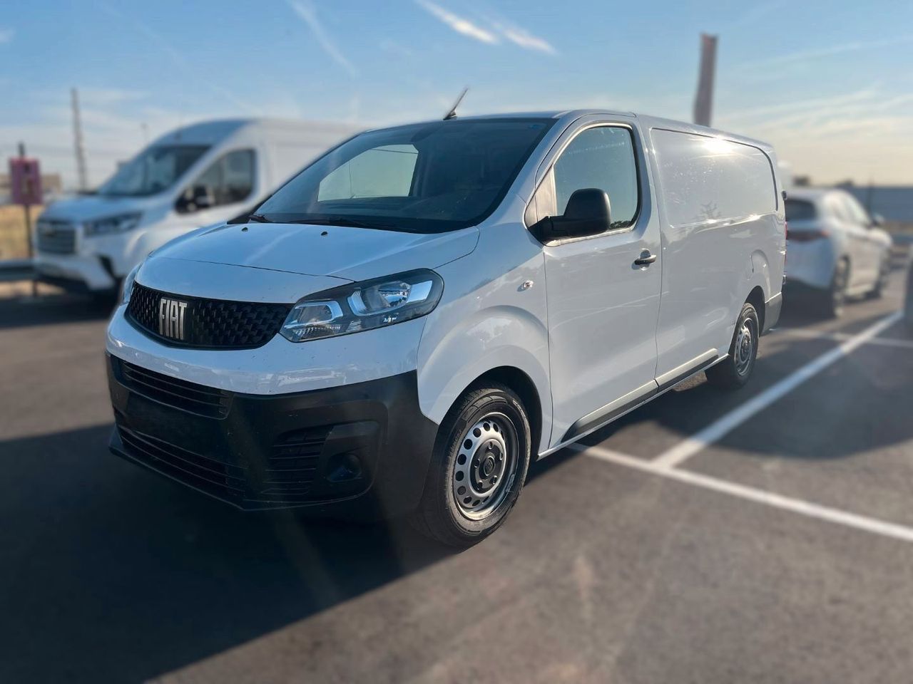 fiat scudo 2022 / foto grande (3)