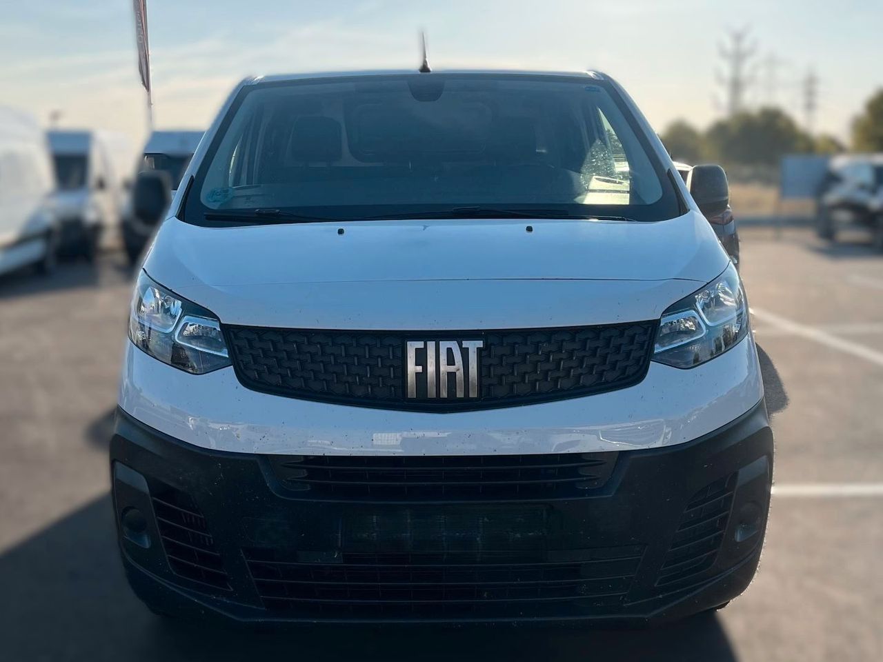 fiat scudo 2022 / foto grande (2)