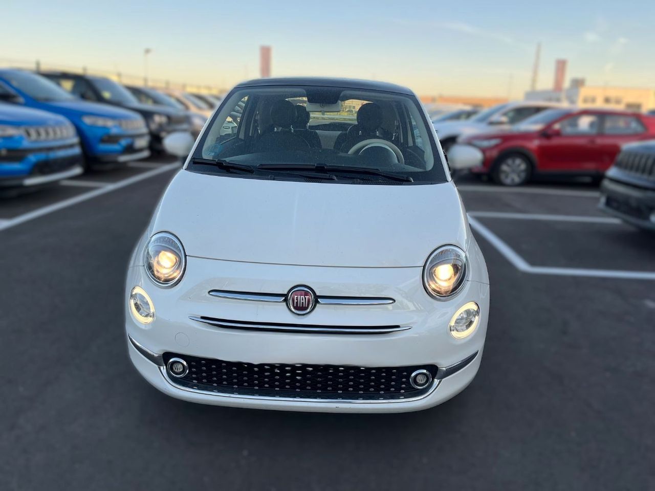 fiat 500 2022 / foto grande (2)