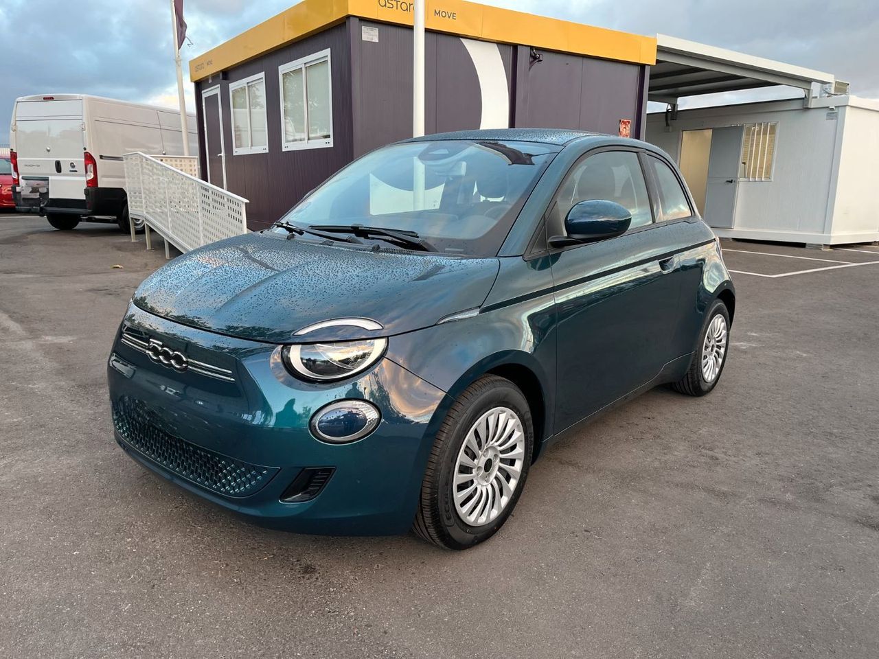 fiat 500 2022 / foto grande (3)