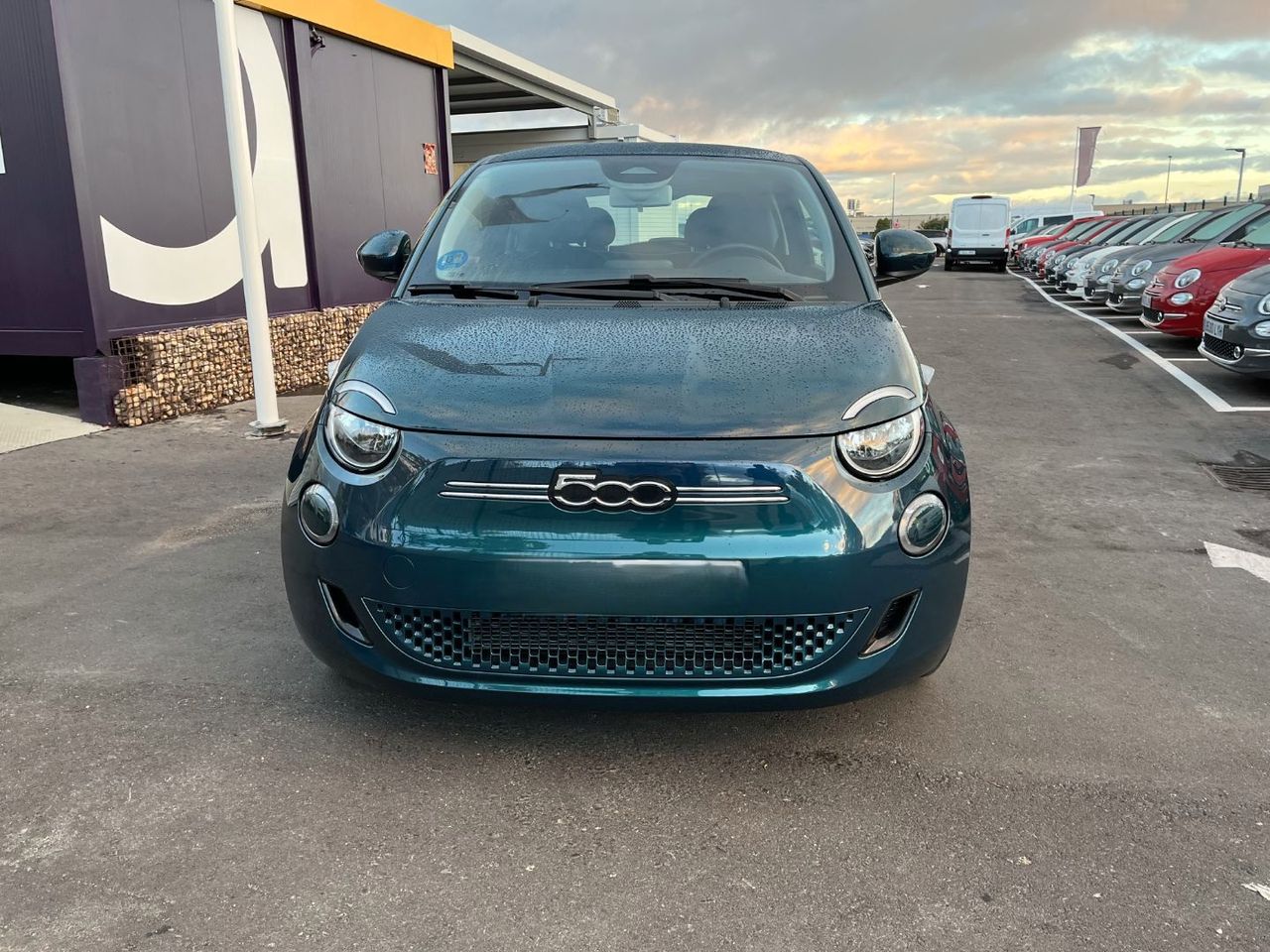 fiat 500 2022 / foto grande (2)