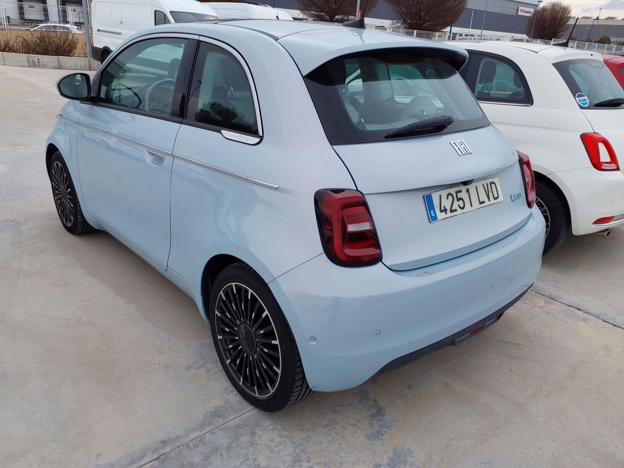 fiat 500 21 / foto grande (2)