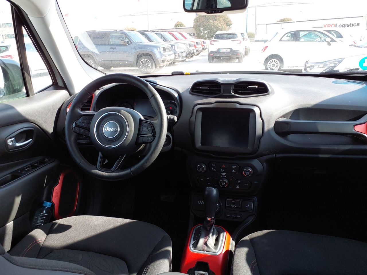 jeep renegade 2022 / foto grande (3)