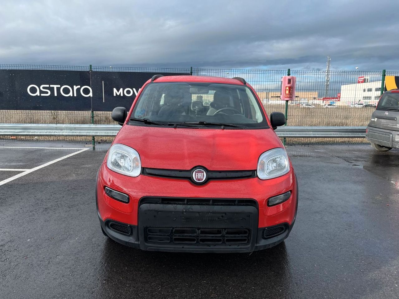 fiat panda 2022 / foto grande (2)