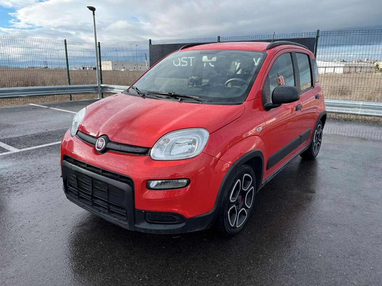 fiat panda 2022 / foto grande (3)