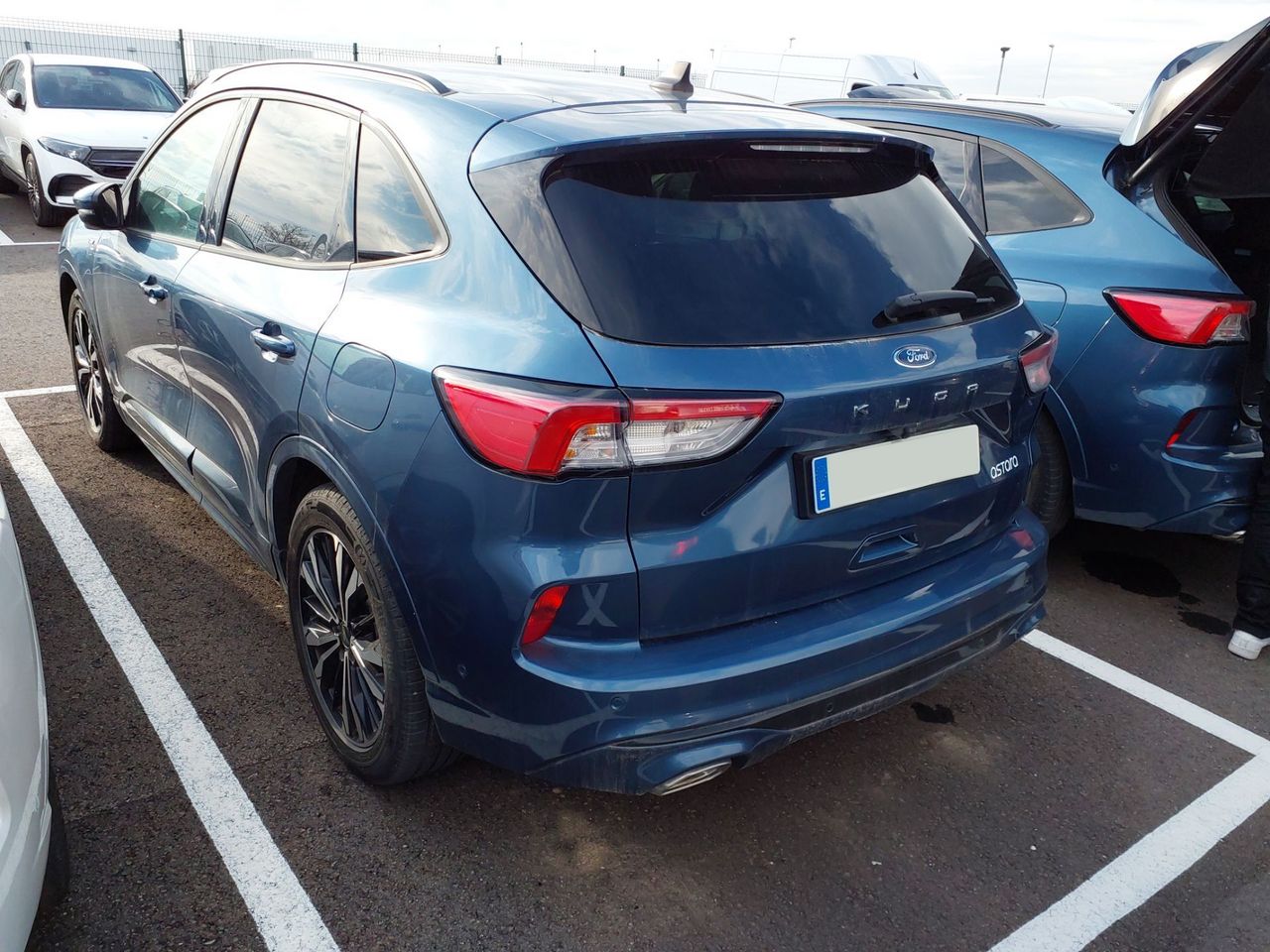 ford kuga 22 / foto grande (2)