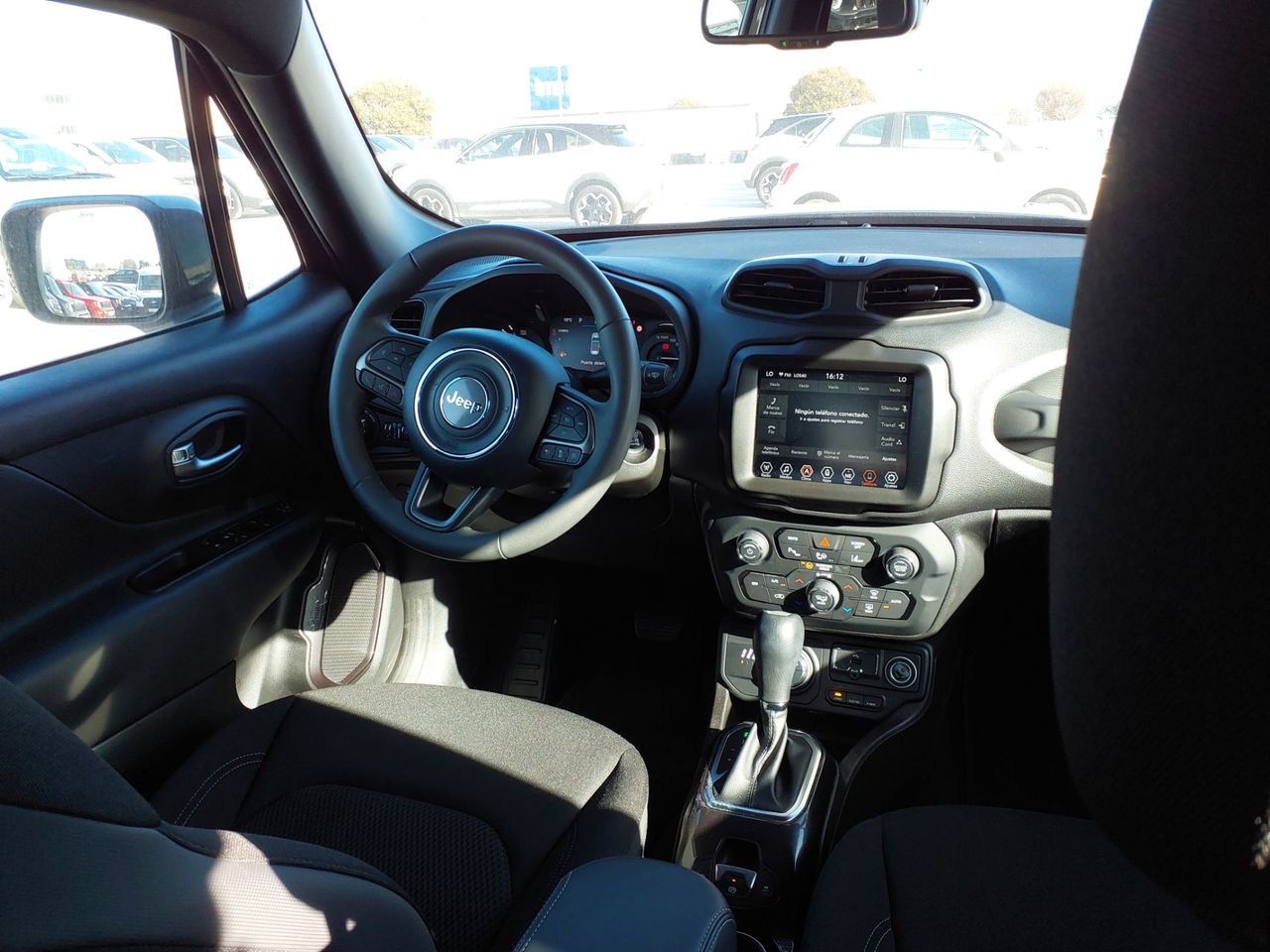jeep renegade 2022 / foto grande (3)