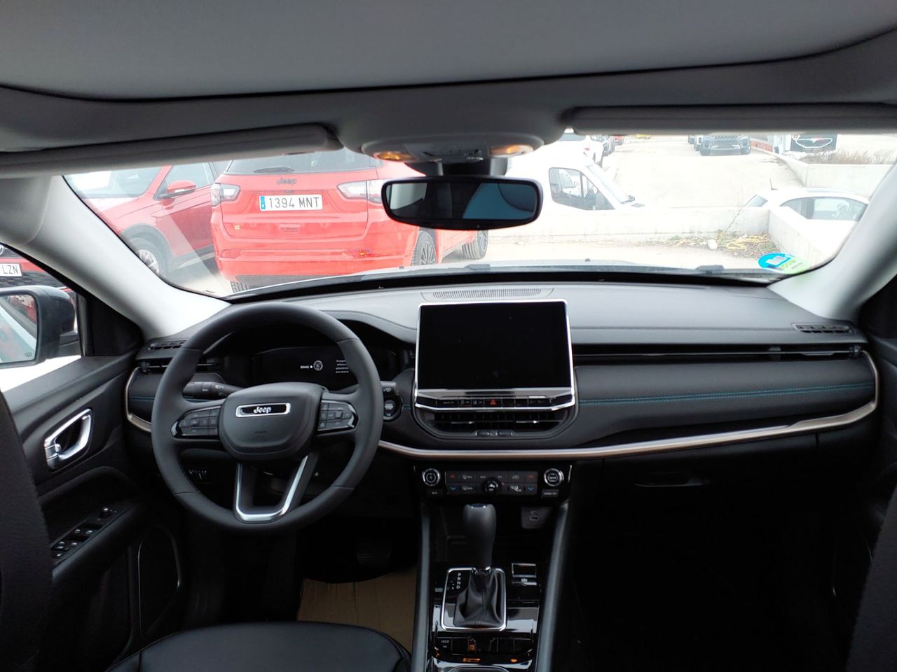 jeep compass 2024 / foto grande (3)