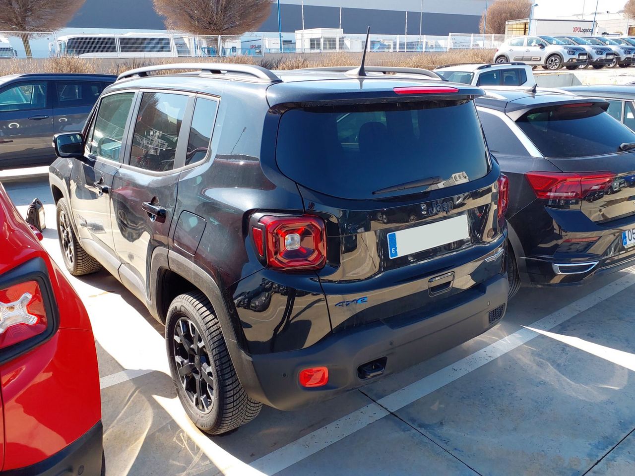 jeep renegade 2024 / foto grande (2)