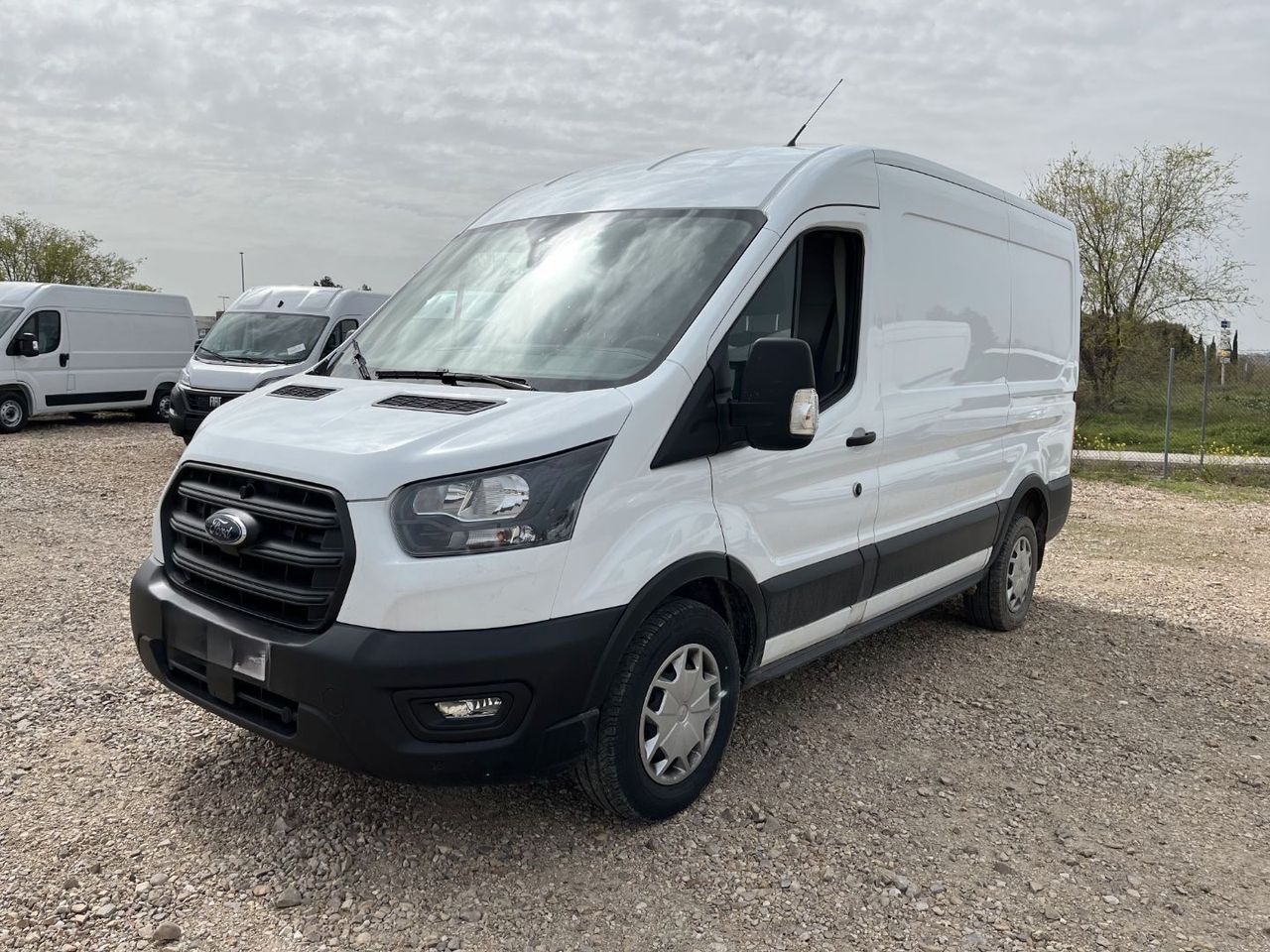 ford transit 2021 / foto grande (3)