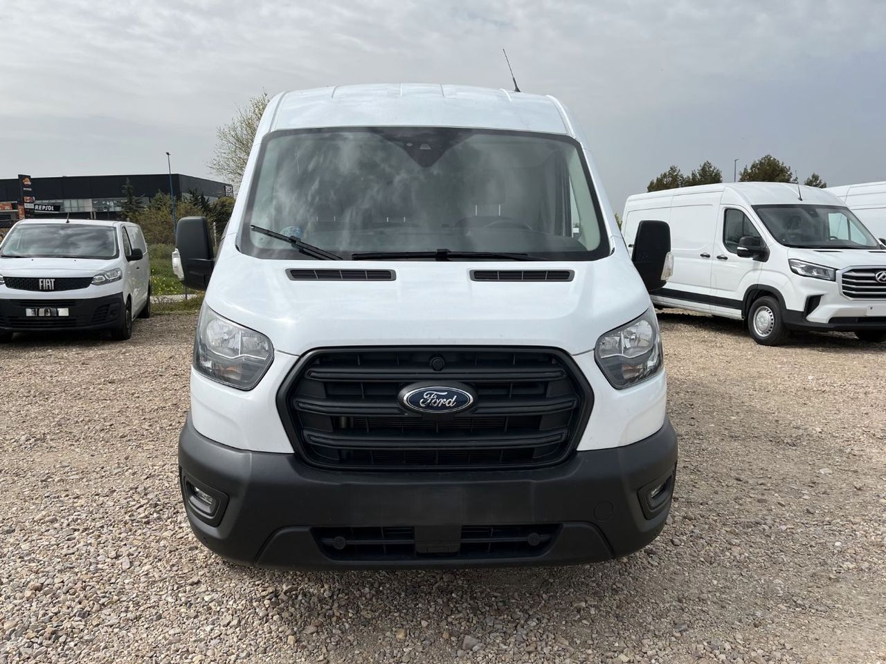 ford transit 2021 / foto grande (2)