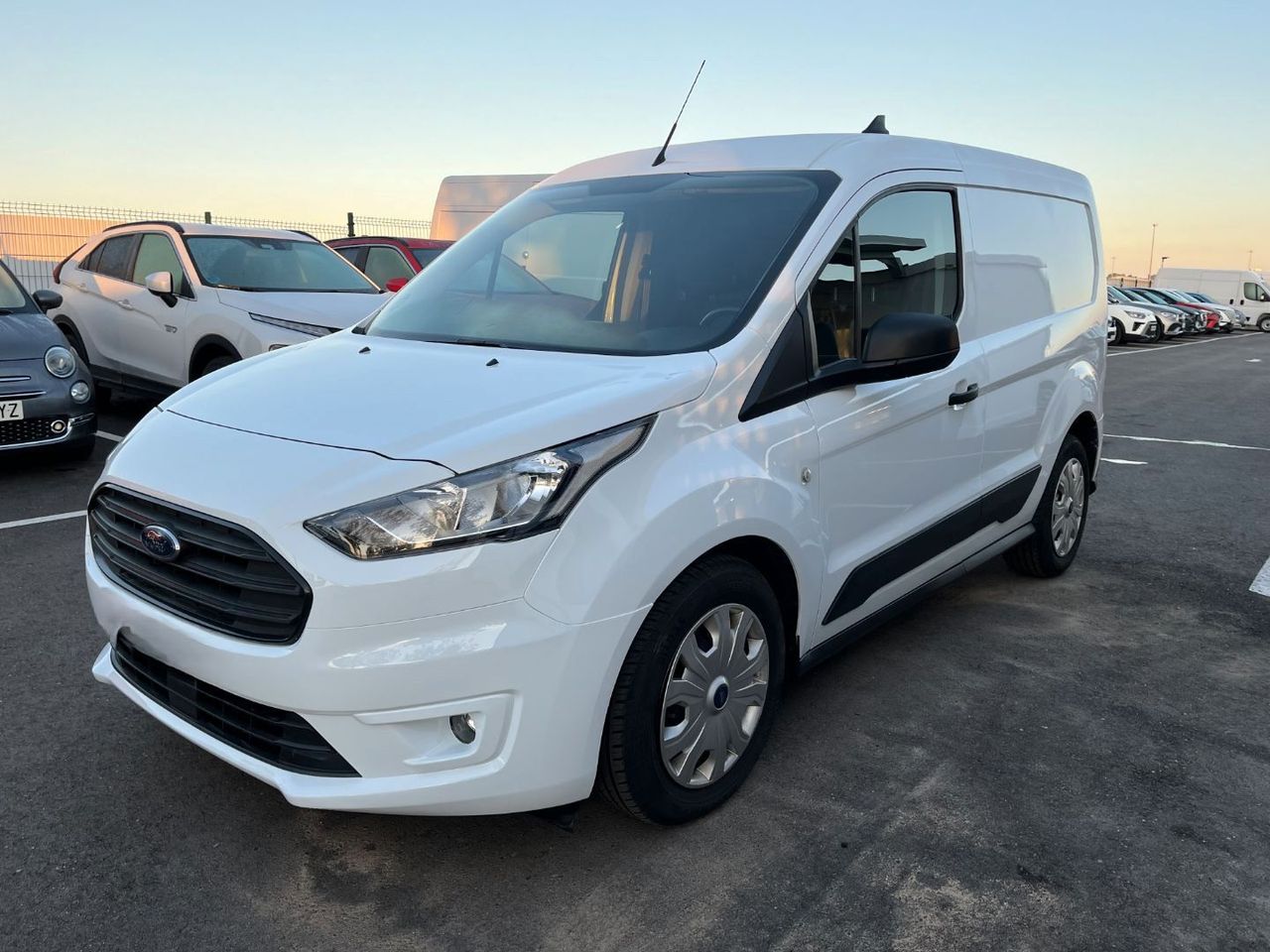 ford transit 2022 / foto grande (3)
