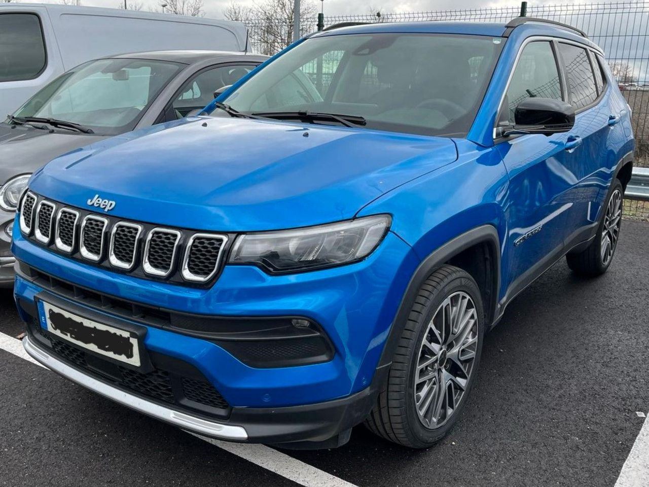 jeep compass 2022 / foto grande (3)