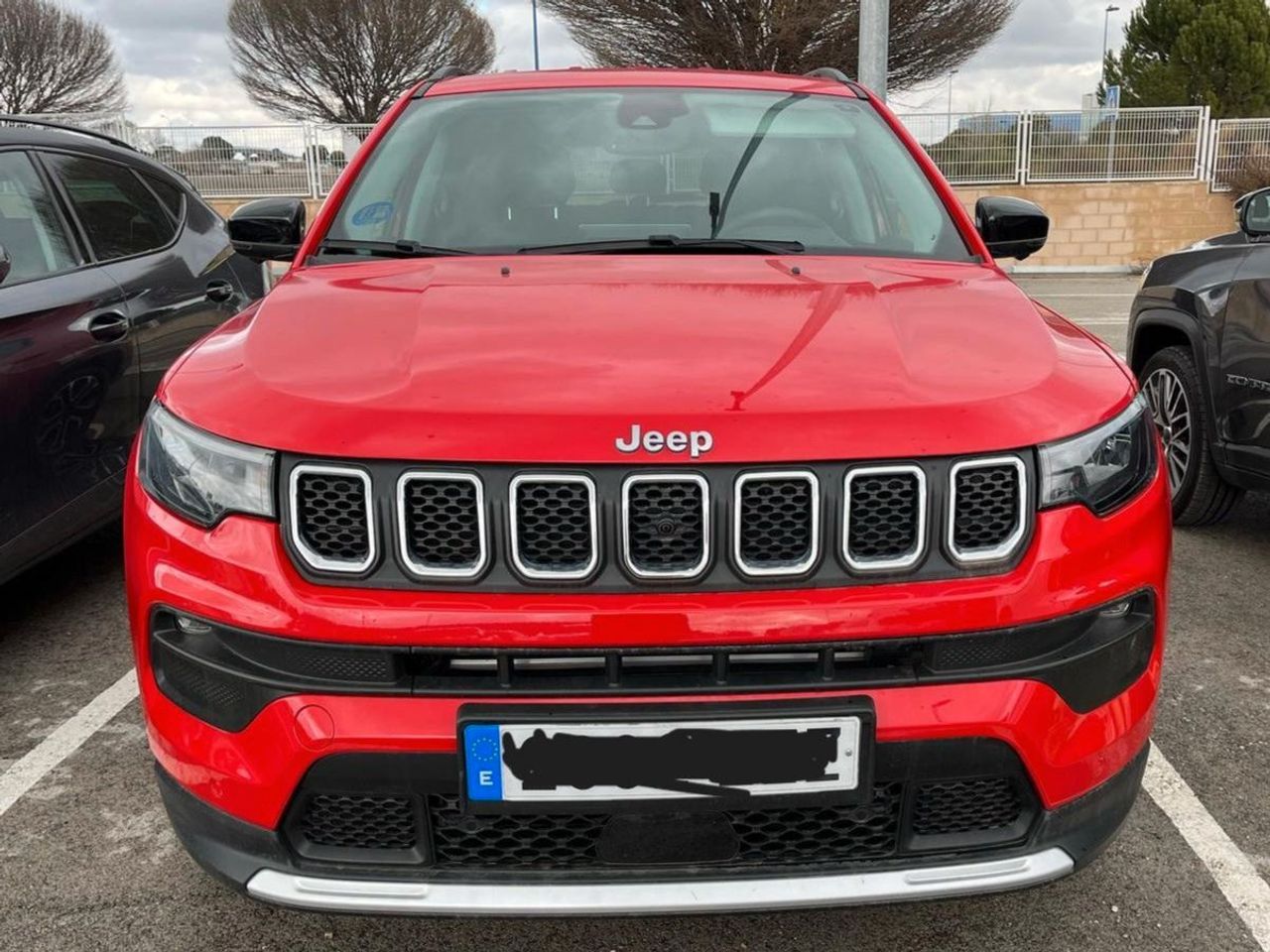 jeep compass 2022 / foto grande (2)