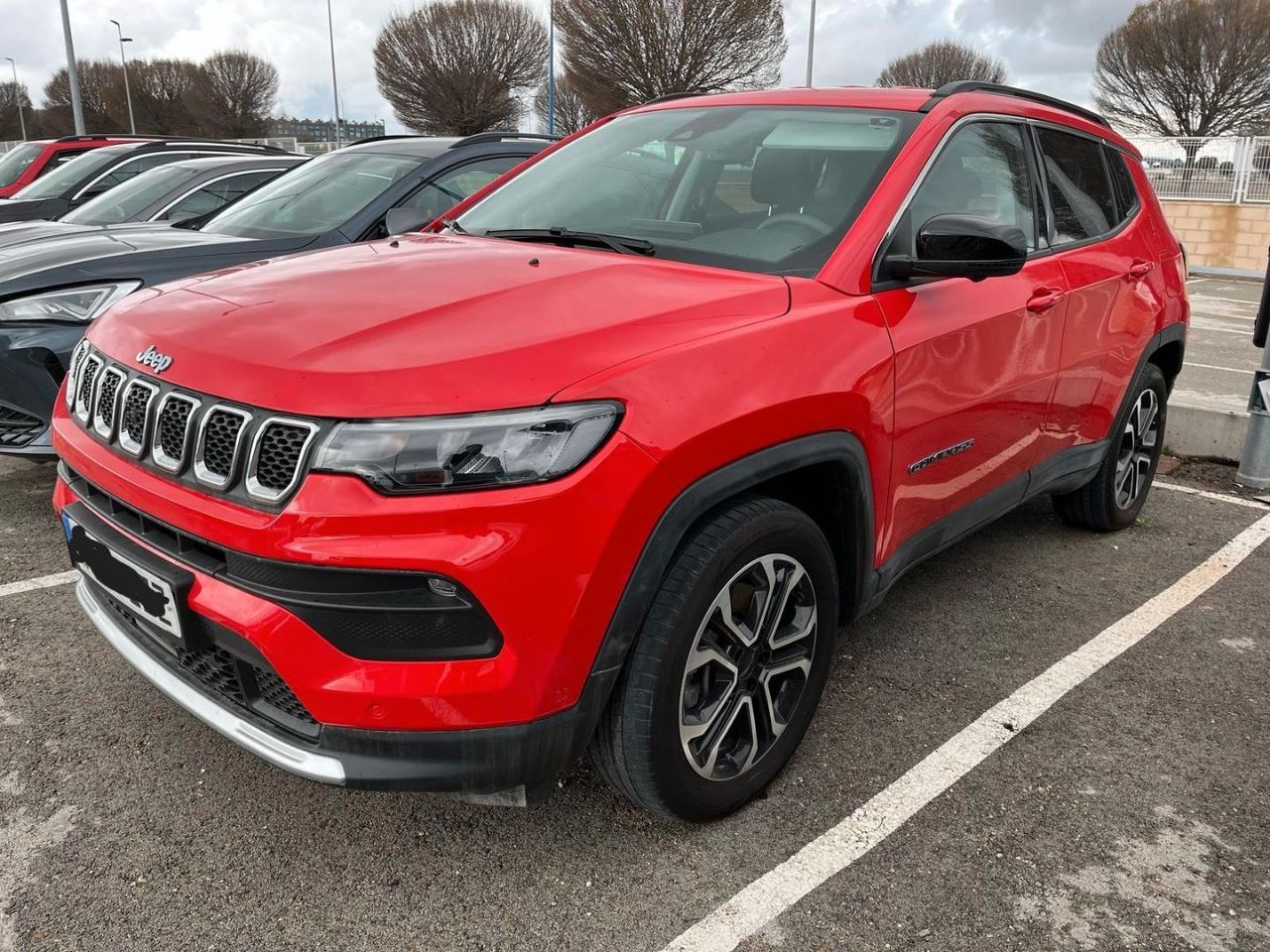 jeep compass 2022 / foto grande (3)