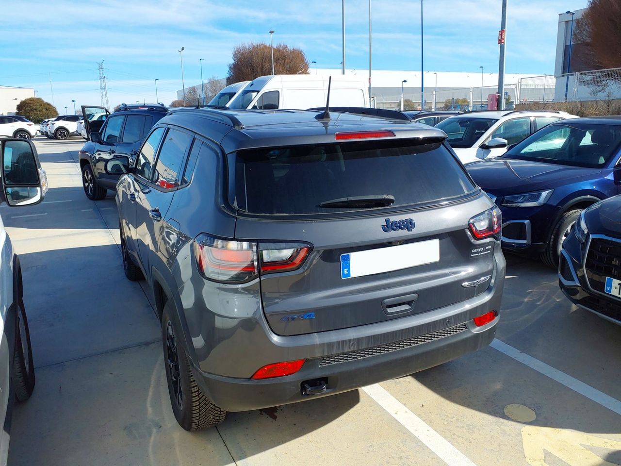 jeep compass 22 / foto grande (2)