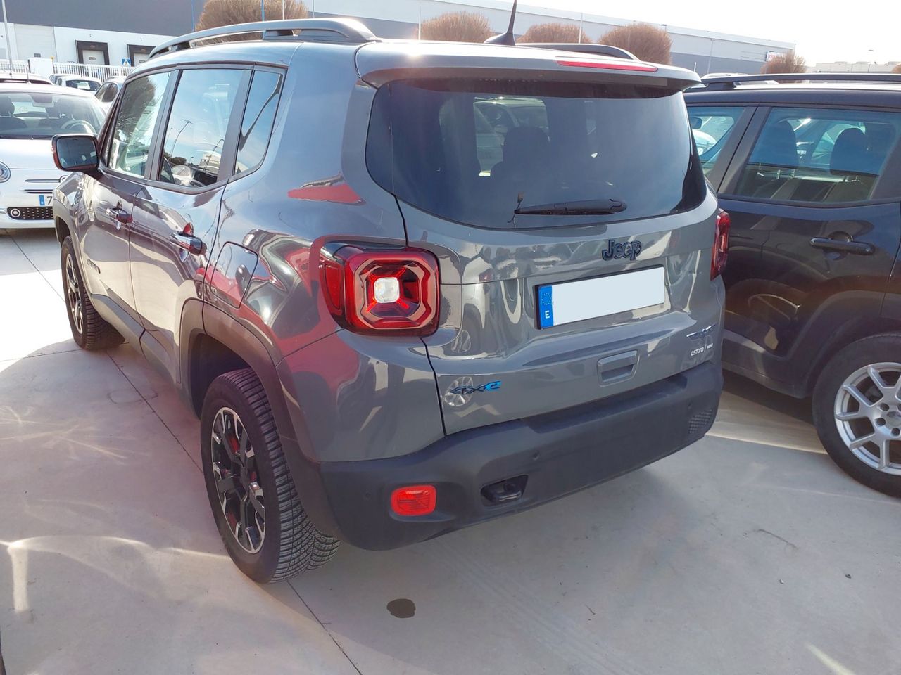 jeep renegade 22 / foto grande (2)