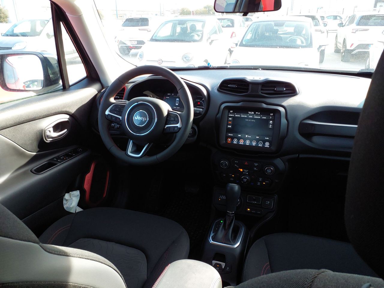 jeep renegade 22 / foto grande (3)
