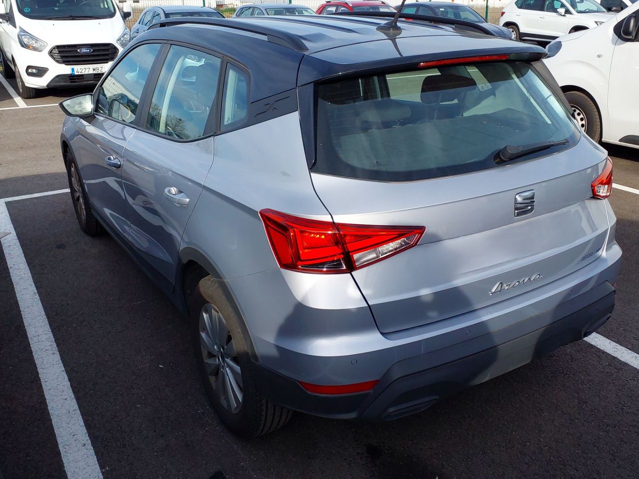 seat arona 2023 / foto grande (3)