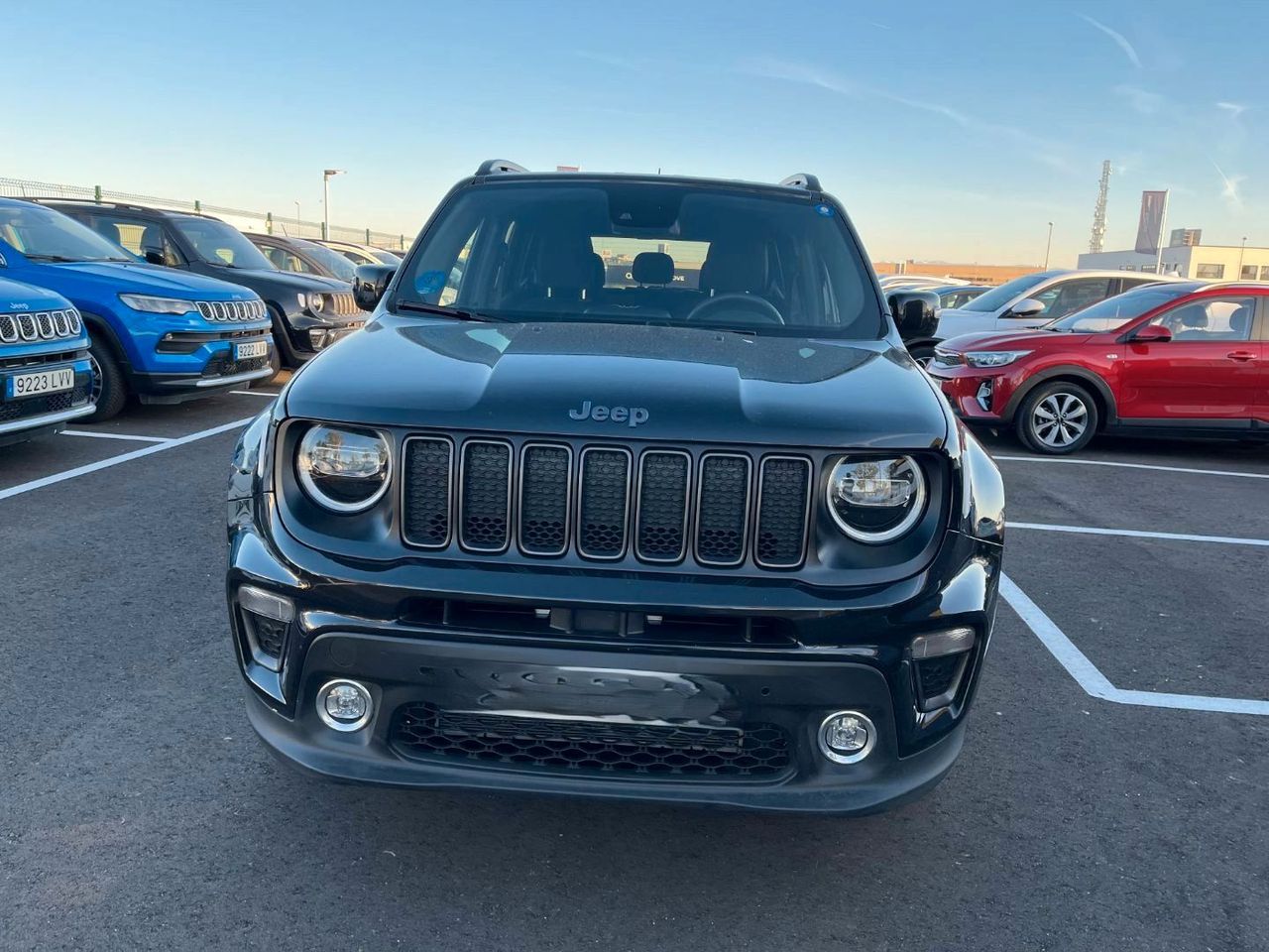 jeep renegade 22 / foto grande (2)