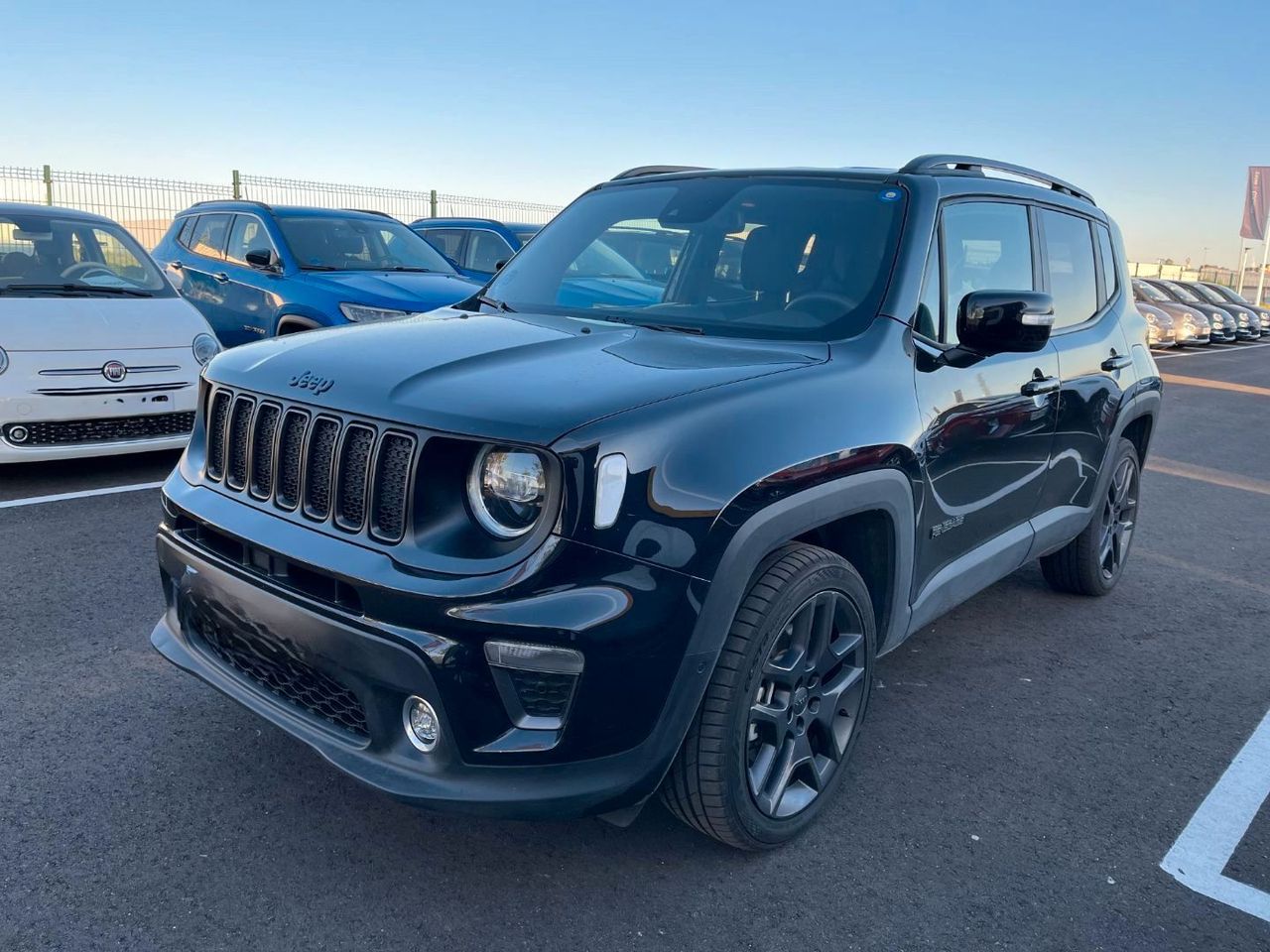 jeep renegade 22 / foto grande (3)