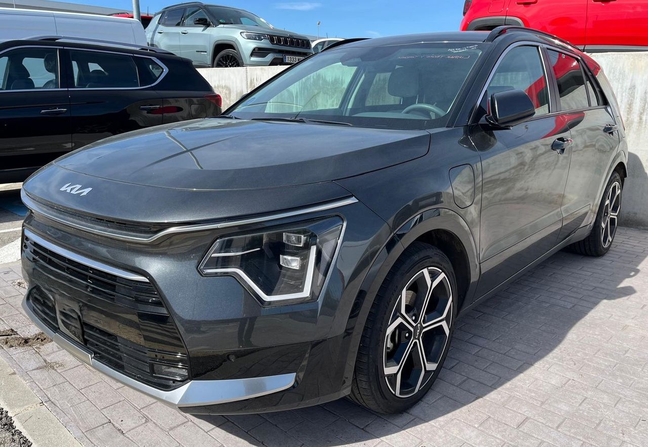 kia niro 2023 / foto grande (3)
