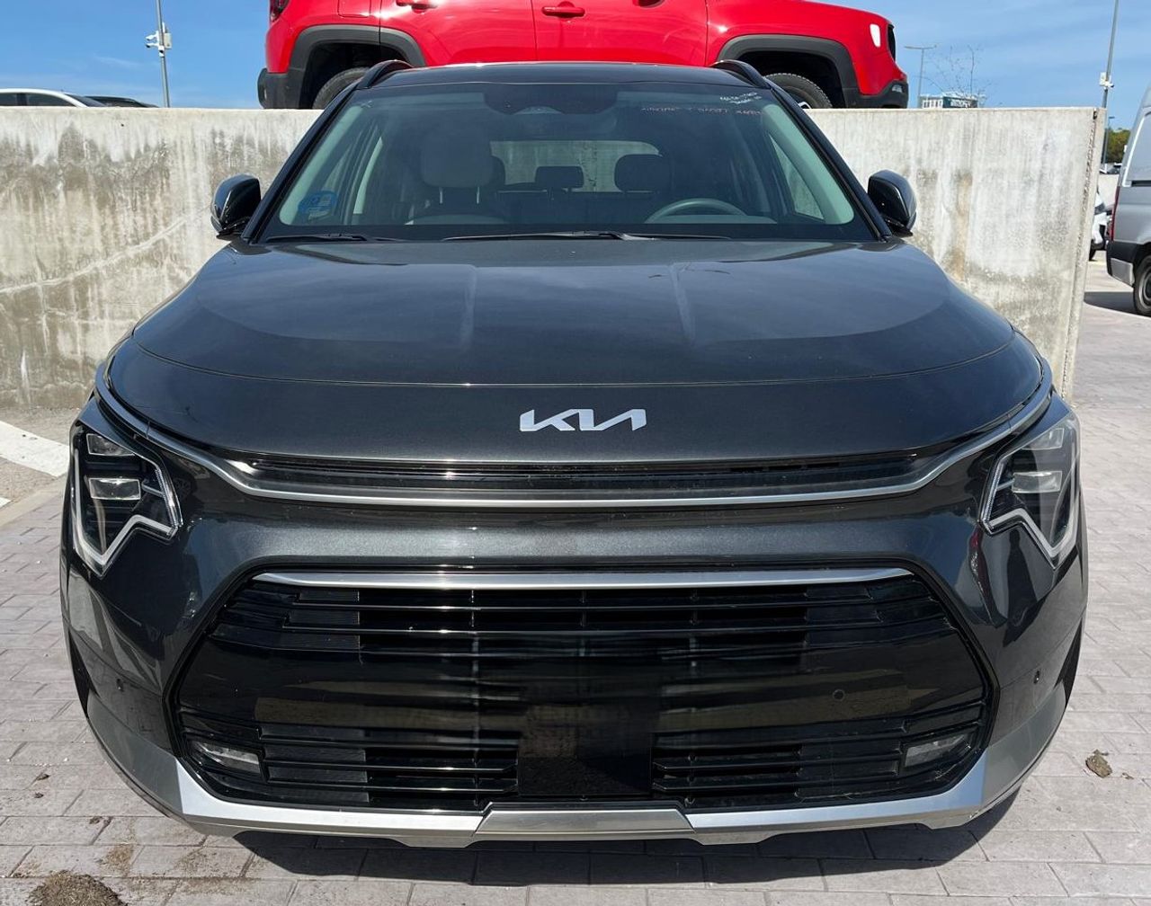 kia niro 2023 / foto grande (2)