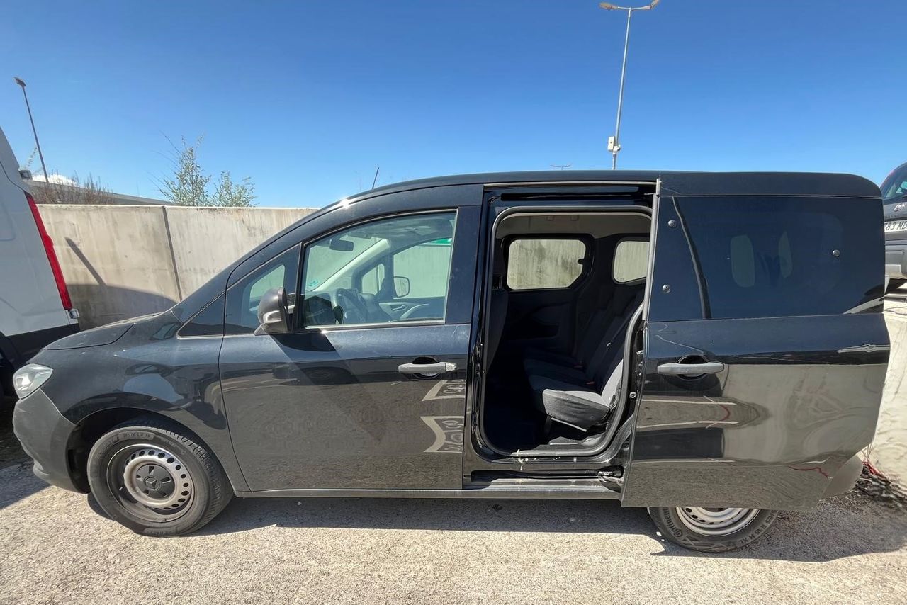 mercedes citan 2023 / foto grande (3)