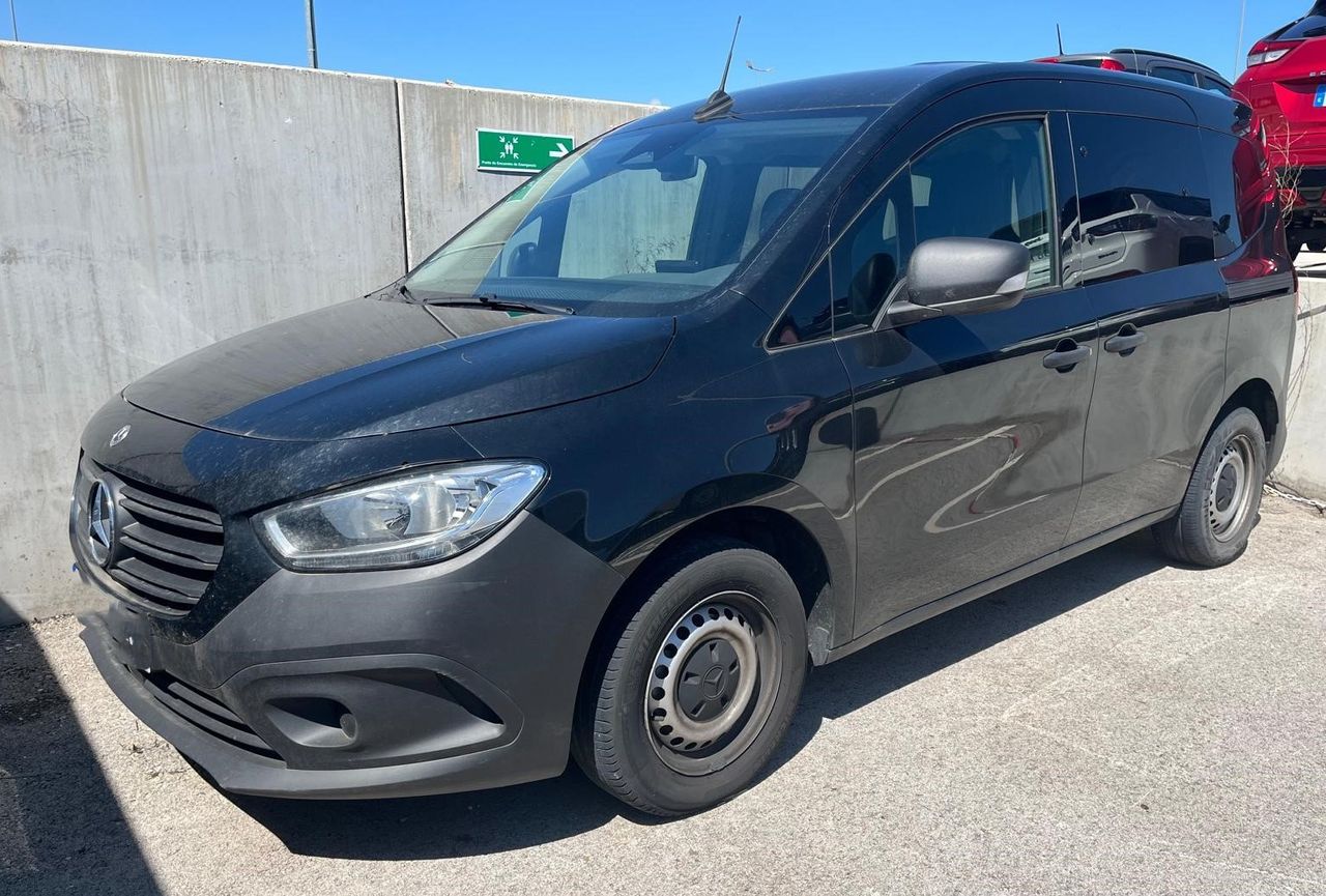 Mercedes citan ecitan  de segunda mano - mercedes citan 2023 /