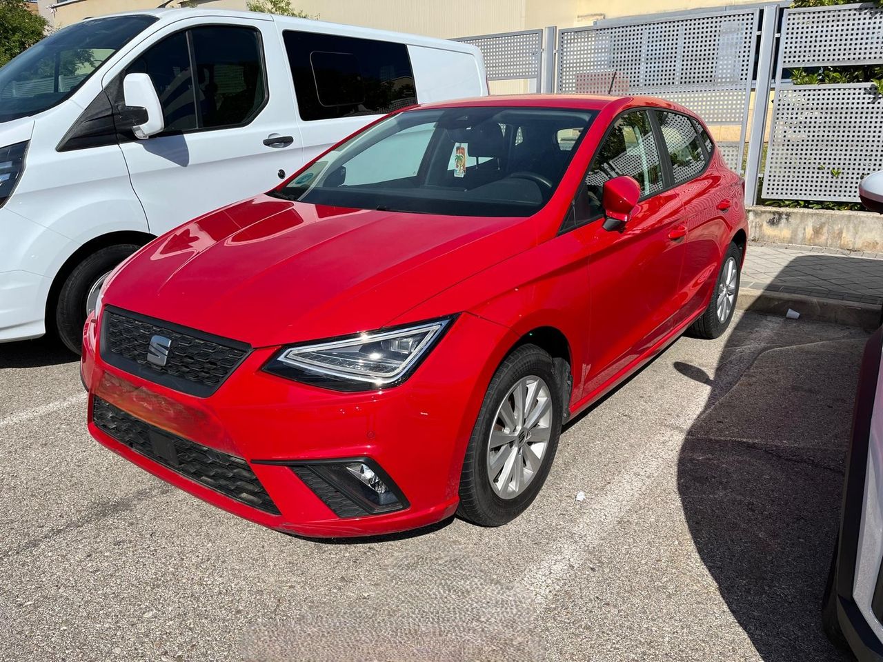 seat ibiza 2023 / foto grande (3)