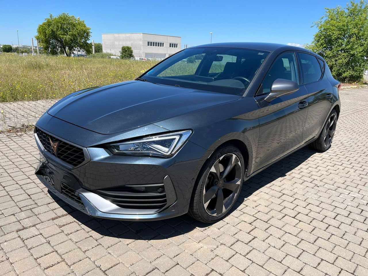 cupra león 2023 / foto grande (3)