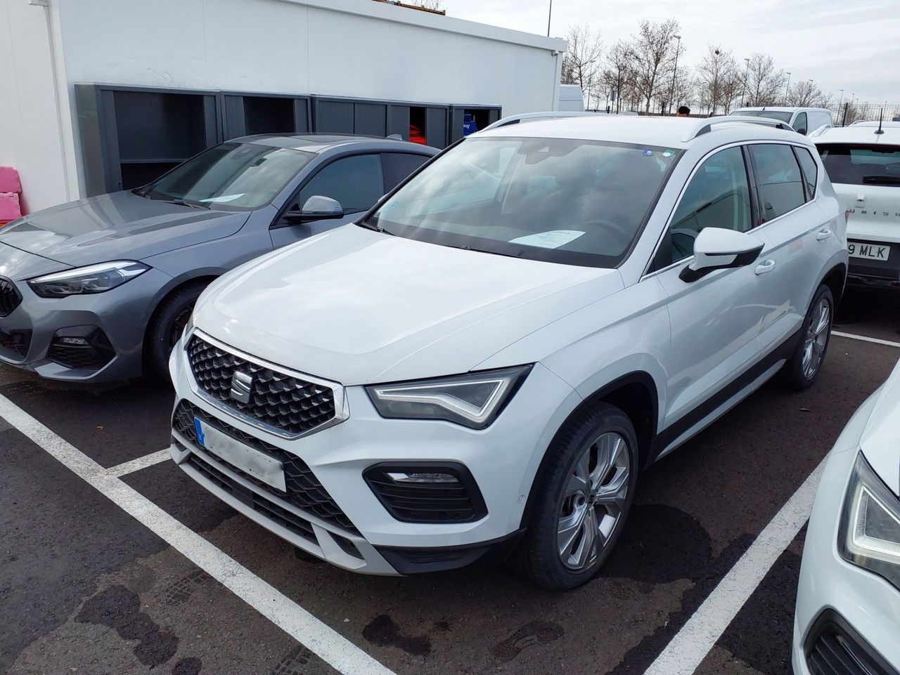 seat ateca 2023 / foto grande (2)