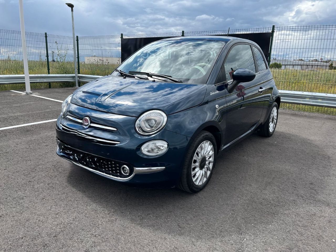 fiat 500 2023 / foto grande (3)