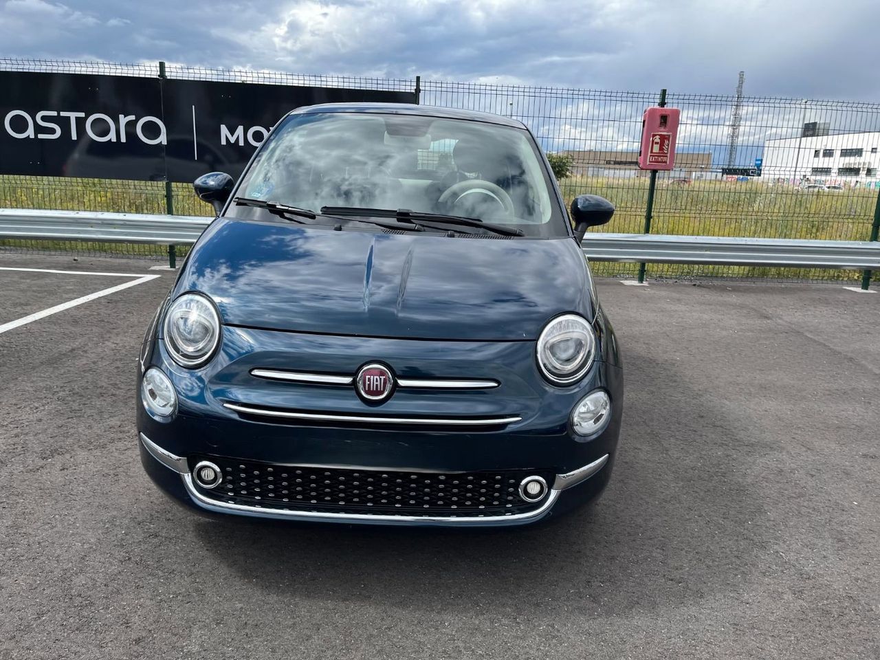 fiat 500 2023 / foto grande (2)