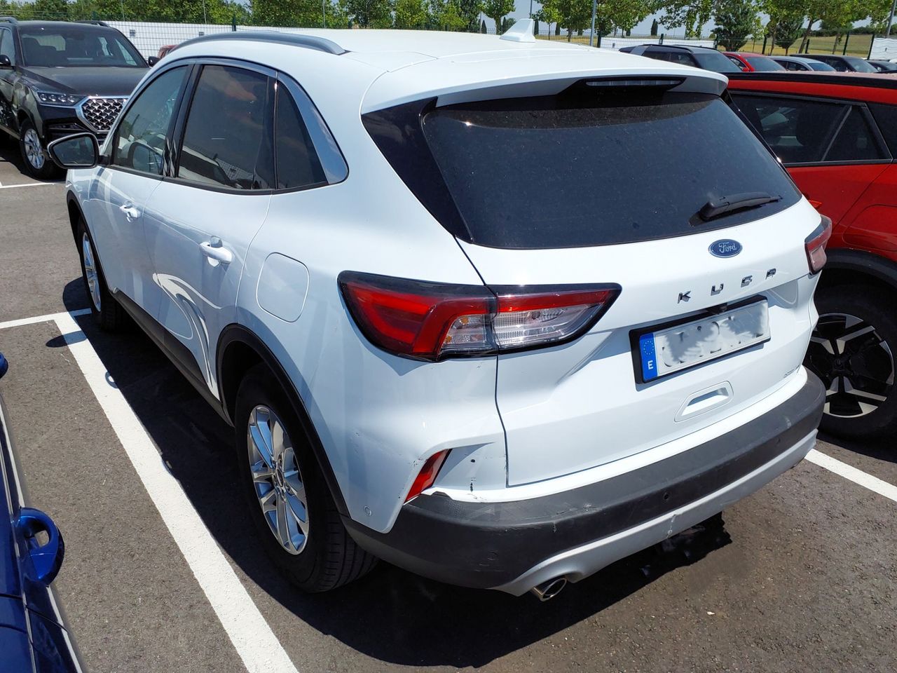 ford kuga 2023 / foto grande (3)