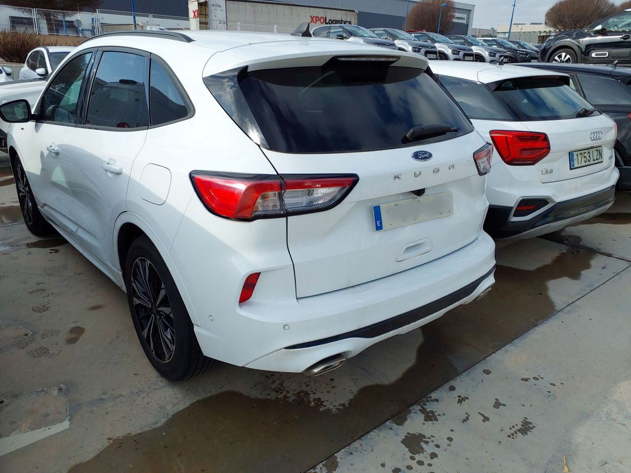 ford kuga 2022 / foto grande (3)