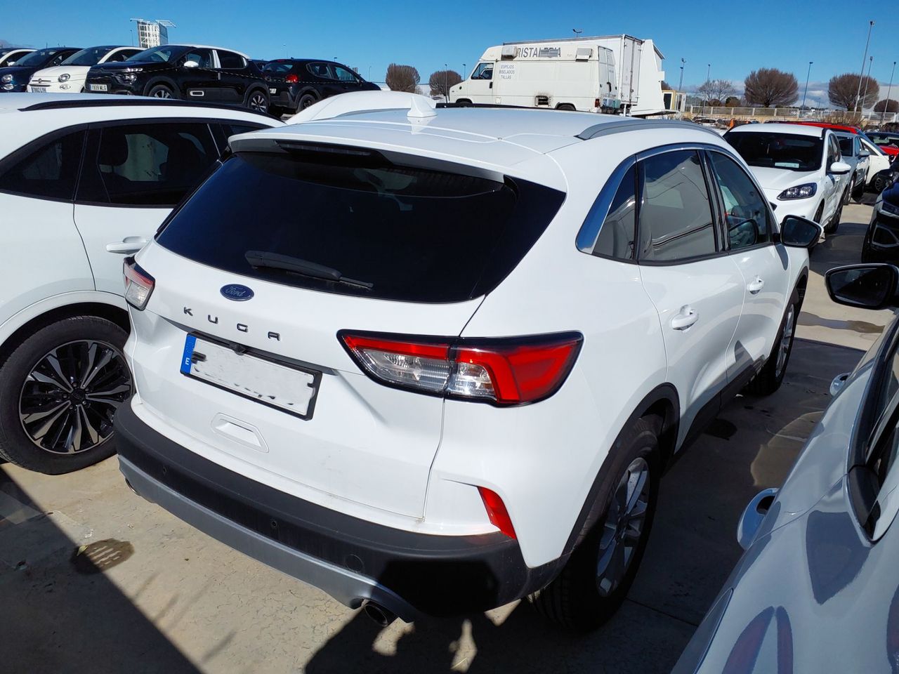 ford kuga 2023 / foto grande (3)