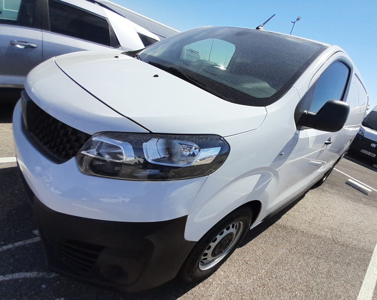 fiat scudo 2022 / foto grande (3)
