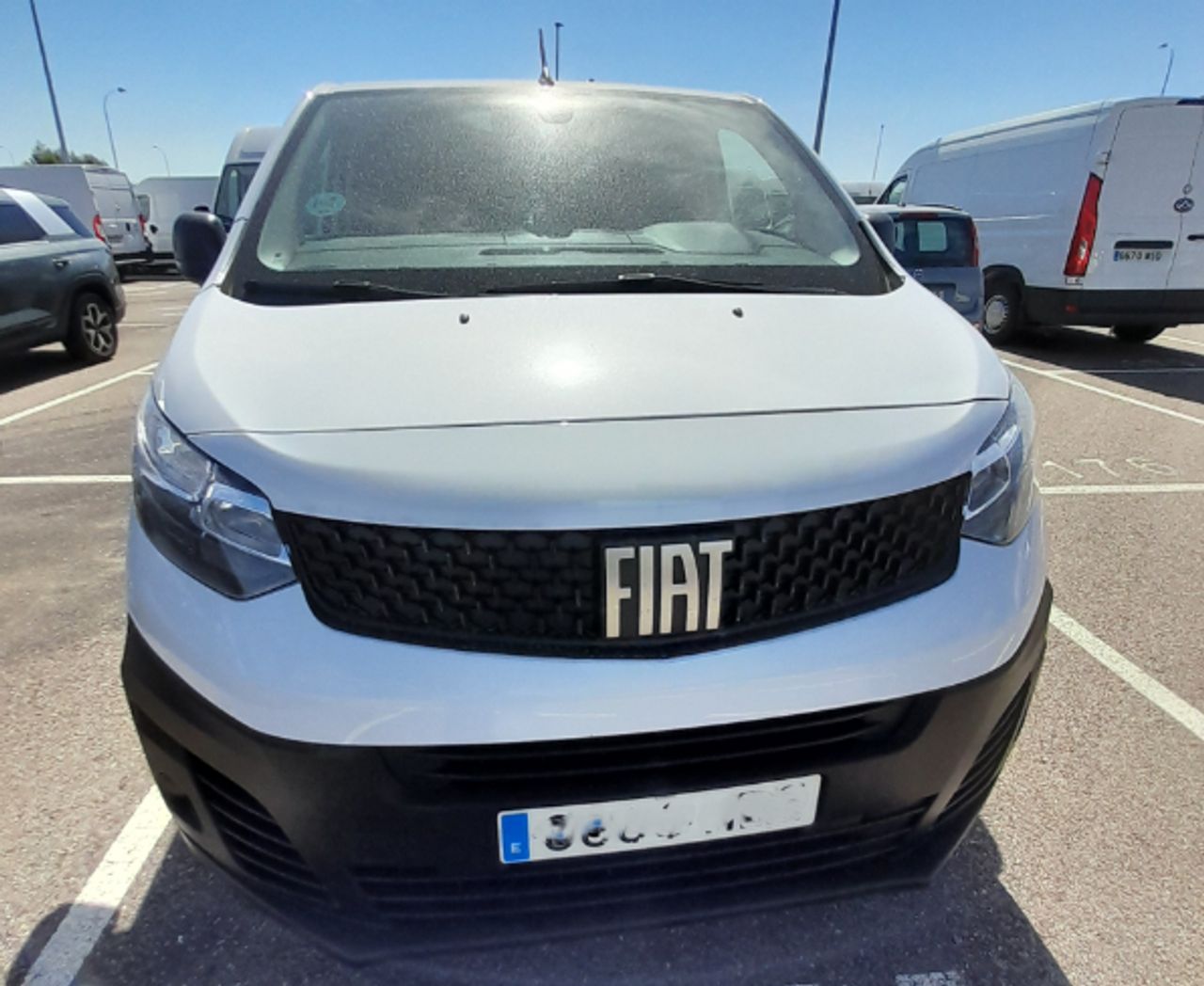 fiat scudo 2022 / foto grande (2)