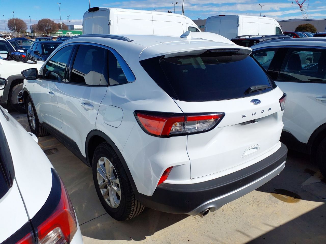 ford kuga 2023 / foto grande (3)