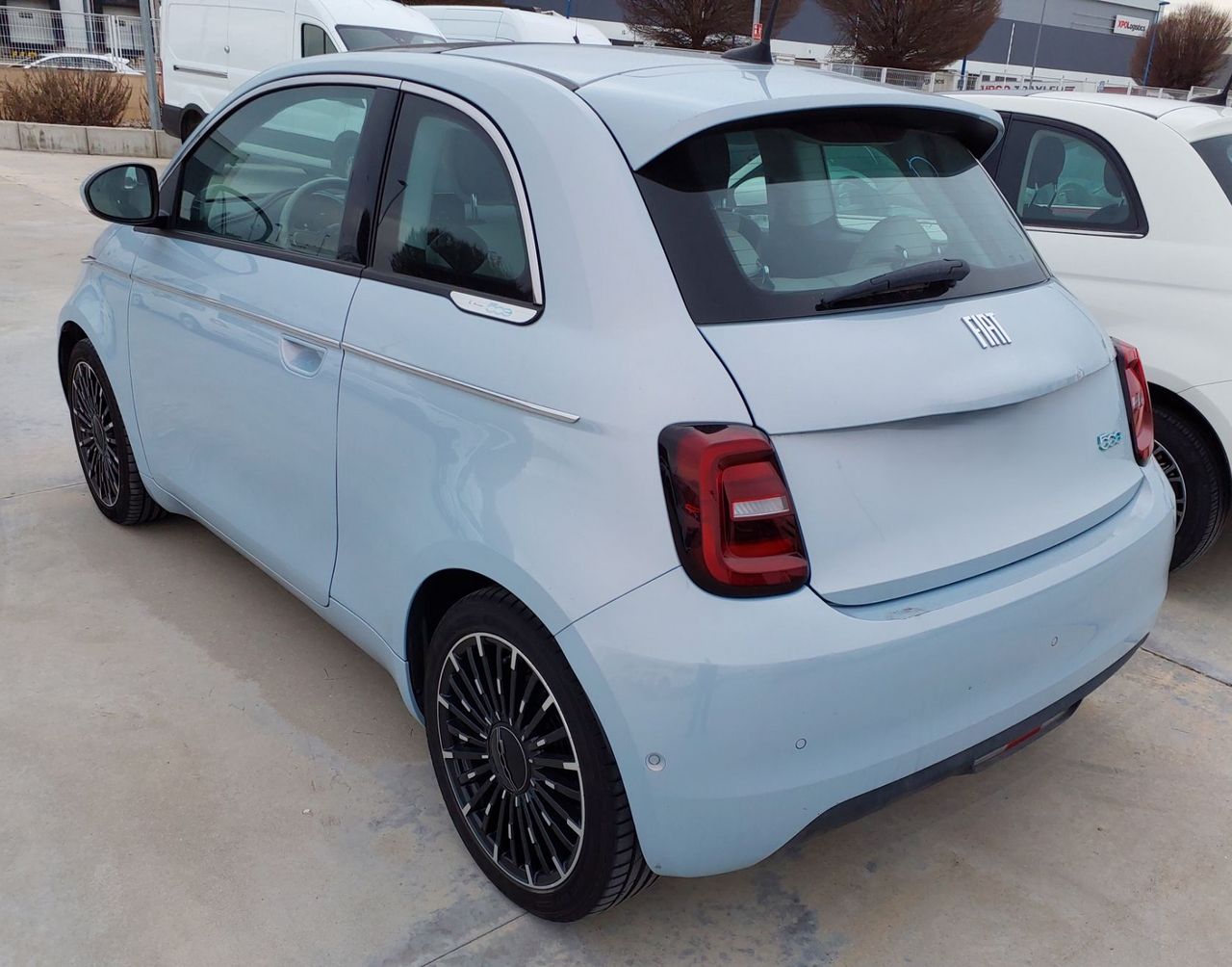 fiat 500 2021 / foto grande (3)