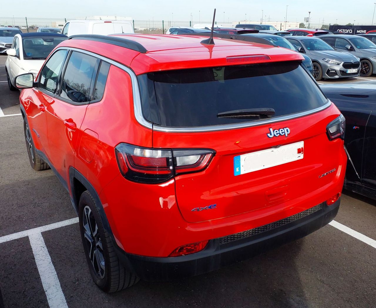 jeep compass 2023 / foto grande (3)