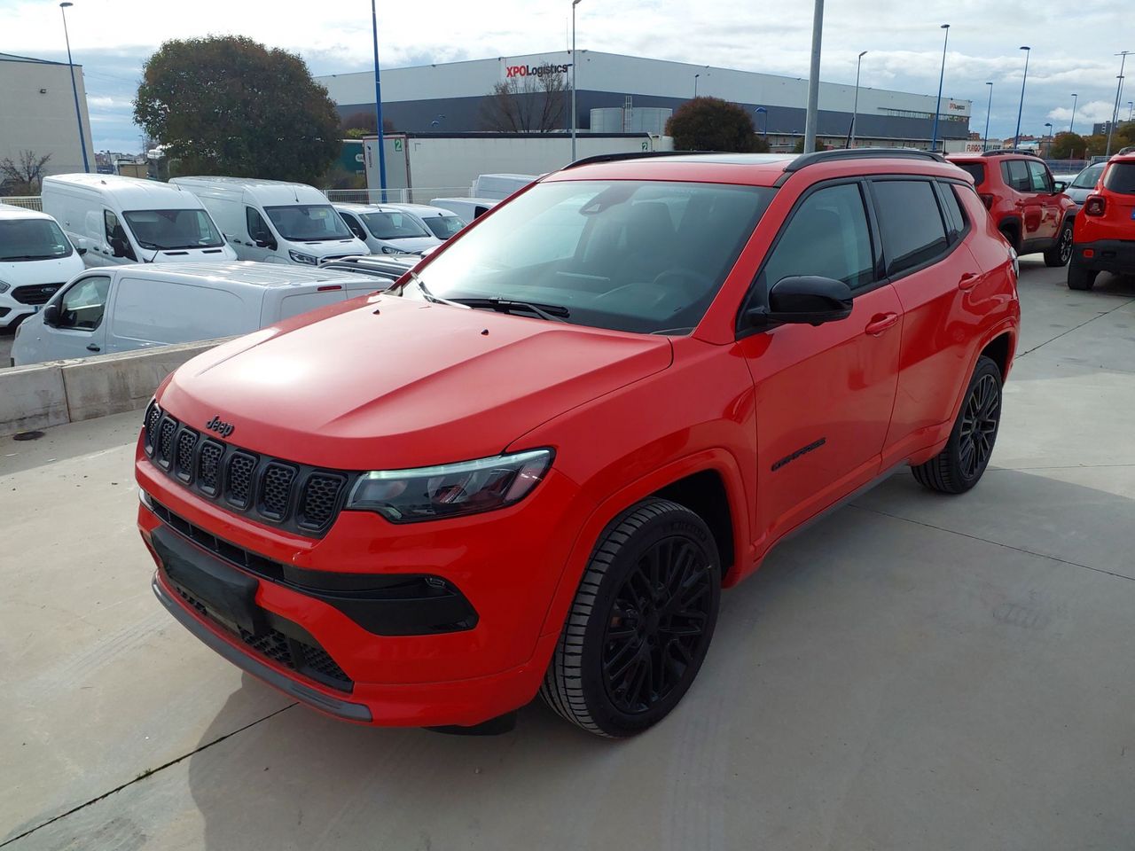 jeep compass 2024 / foto grande (2)