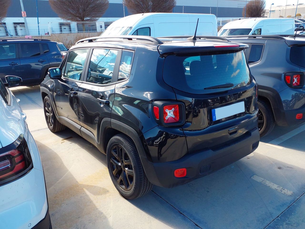 jeep renegade 2022 / foto grande (3)